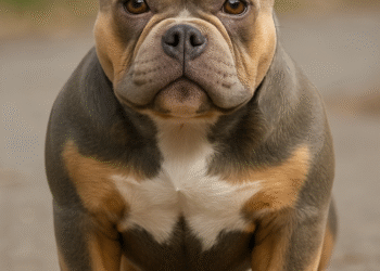 Pocket Bullies Uncovered: Exploring Their Distinct Traits and Behavior