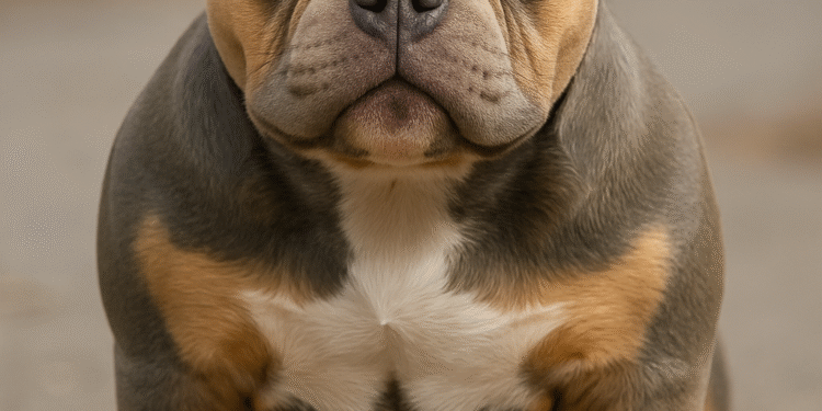 Pocket Bullies Uncovered: Exploring Their Distinct Traits and Behavior