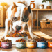 Nourishing Your Best Buddy: Top 5 Dog Food Brands Perfect for American Bullies