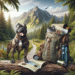 Adventure Awaits: The Best Backpacks for Hiking with Your Bully Dog