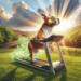 Unleashing Potential: The Safety of Treadmill Exercise for Bully Breeds