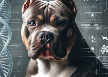 The Exotic Bully: Understanding Its Place in the Canine Classification