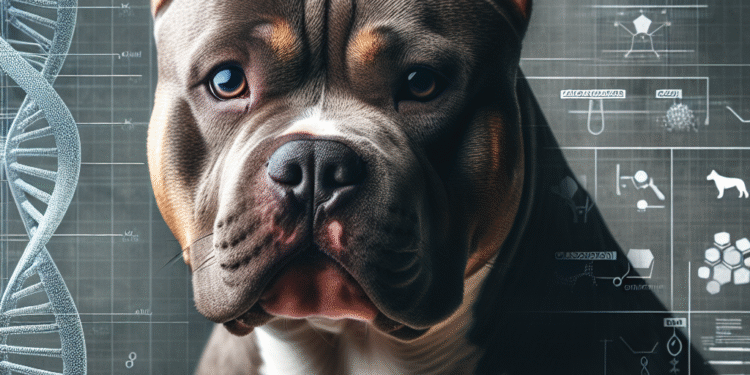 The Exotic Bully: Understanding Its Place in the Canine Classification
