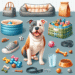 Essential Supplies Every Rescue Bully Dog Owner Needs for a Happy Home