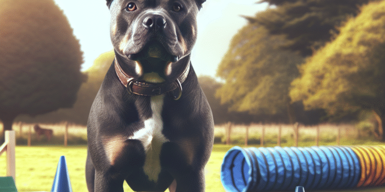 Understanding the Unique Training Needs of American Bullies: A Comprehensive Guide