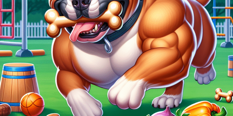 The XL Bully Diet: Essential Tips for Keeping Your Pup in Shape