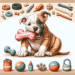 Navigating the Nibbles: A Guide to Bully Puppy Teething