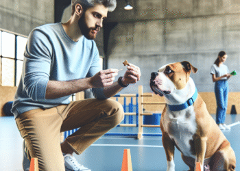 Training Time: How Long Does It Really Take to Properly Train a Bully Dog?