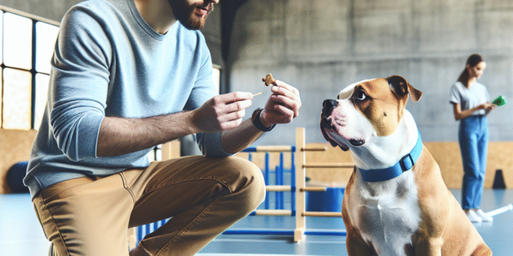 Training Time: How Long Does It Really Take to Properly Train a Bully Dog?