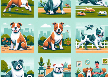 Breaking Down Bully Breeds: Understanding Unique Metabolism Differences