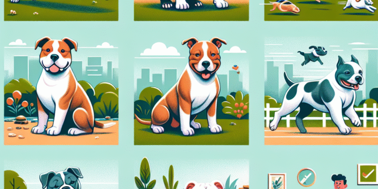 Breaking Down Bully Breeds: Understanding Unique Metabolism Differences