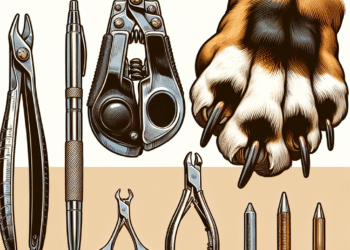 Top Clippers for Grooming Bully Breed Nails: A Comprehensive Guide