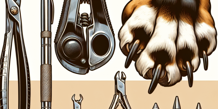 Top Clippers for Grooming Bully Breed Nails: A Comprehensive Guide