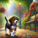 Puppy on a Leash: Your Step-by-Step Guide to a Tail-Wagging Walk