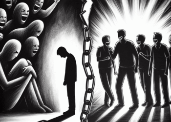 The Psychology Behind Bullying: Why Some Ignore Basic Obedience Cues