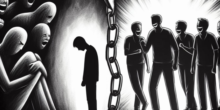 The Psychology Behind Bullying: Why Some Ignore Basic Obedience Cues