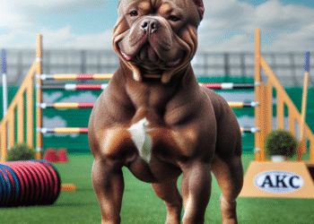 Understanding ABKC Breed Standards: The Blueprint for Raising Healthy Bullies
