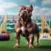 Understanding ABKC Breed Standards: The Blueprint for Raising Healthy Bullies