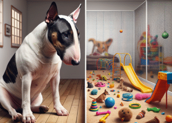 Is Your Bully Dog Bored? Key Signs It’s Time for a Fresh Enrichment Routine
