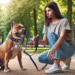 Taming the Leash: Effective Strategies for Managing Bully Breed Reactivity