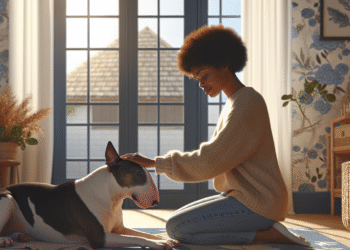 Unpacking the Myths: Understanding Aggression in Rescue Bullies