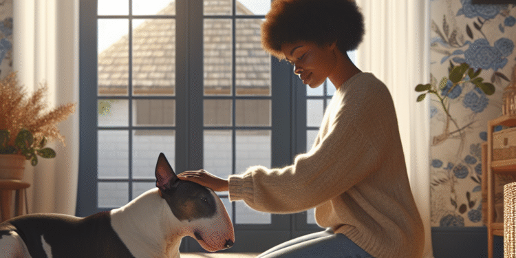 Unpacking the Myths: Understanding Aggression in Rescue Bullies