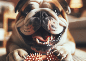 Chew on This: The Best Dental Chews for Your Bully’s Health