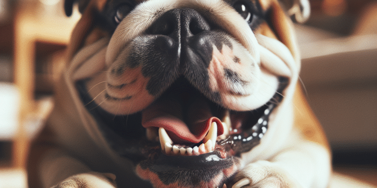 Chew on This: The Best Dental Chews for Your Bully’s Health