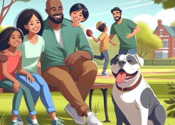Finding the Perfect Fit: A Guide to Choosing a Family-Friendly Bully Breed