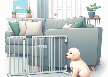 Bully-Proof Your Home: Effective Strategies to Keep Your Pup Off the Furniture!