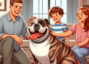 Rescue Bullies: The Perfect Family Companion?