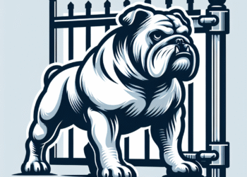 Top Tips for Choosing the Perfect Sturdy Dog Gate for Your Bulldog