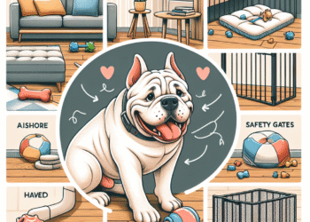 Indoor Adventures: Fun and Safe Ways to Tire Out Your Bully Dog