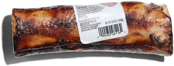 Whole Paws, Smoked Beef Bone with Bully Stick & Himalayan Cheese, Large (For Dogs 60 lbs & Under), 10 Ounce - Image 2