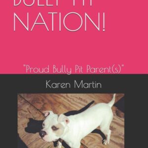 BULLY PIT NATION!: "Proud Bully Pit Parent(s)"