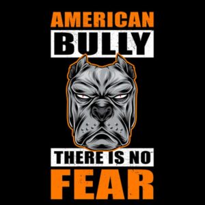 American Bully Gift American Bully Dog Owner Dog Breed Bully 1: Notebook/Journal 8.5x11 inches