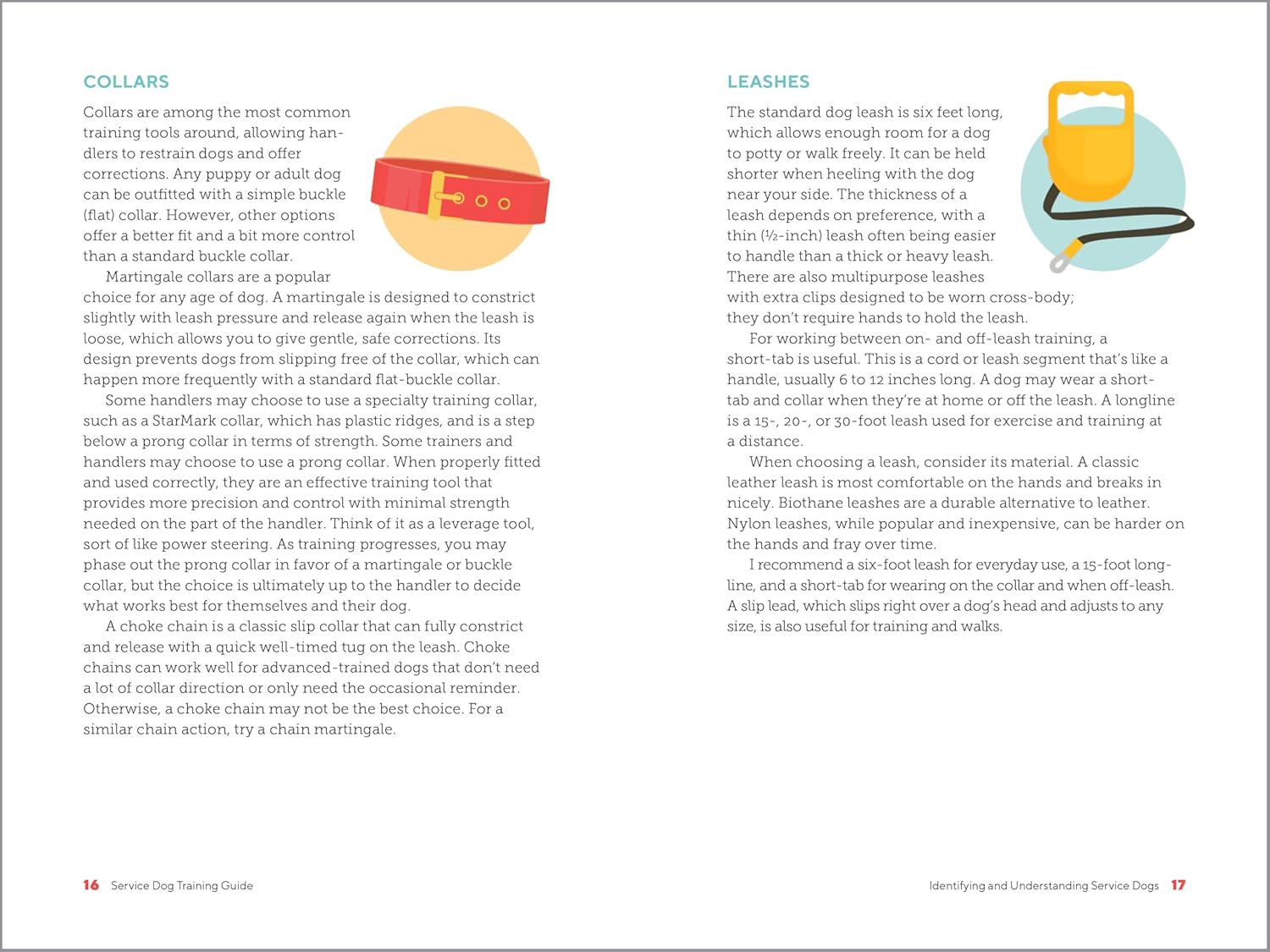 Service Dog Training Guide: A Step-by-Step Training Program for You and Your Dog - Image 7