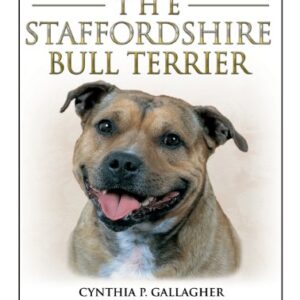 The Staffordshire Bull Terrier (Terra-Nova)