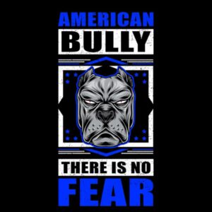 American Bully Gift American Bully Dog Owner Dog Breed Bully: Notebook/Journal 8.5x11 inches