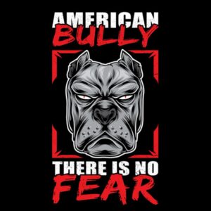 American Bully Gift American Bully Dog Owner Dog Breed Bully 2: Notebook/Journal 8.5x11 inches