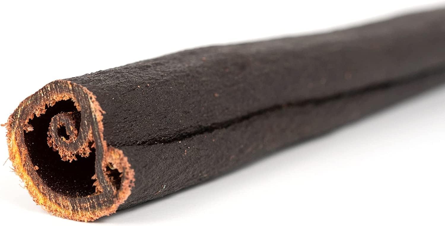 Beef Collagen Sticks For Dogs - Great Long Lasting Beef Collagen Dog Chews - Odor-Free, Natural Treat That Supports Joint Health With Natural Glucosamine & Chondroitin, For All Dog Breeds - Image 9