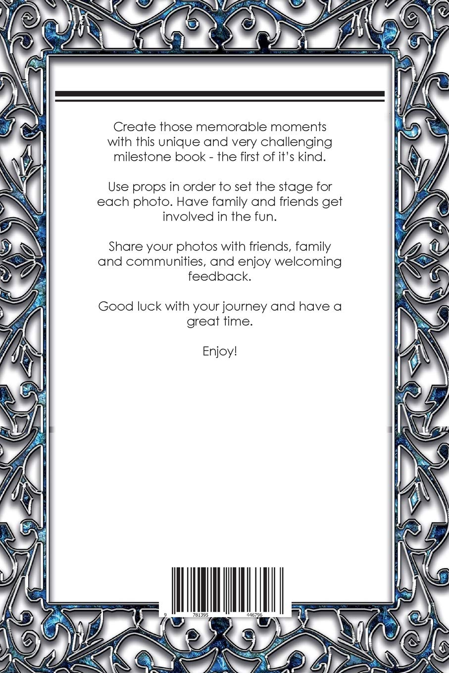 Bully Bordeaux 20 Milestone Challenges: Outdoor & Activity Bully Bordeaux Milestones for Outdoor Fun, Socialization, Agility & Training Volume 1 - Image 2