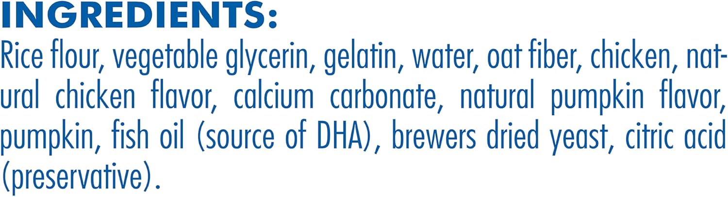 N-Bone Puppy Teething Sticks Pumpkin Flavor, 3.74-oz Bag - Image 10