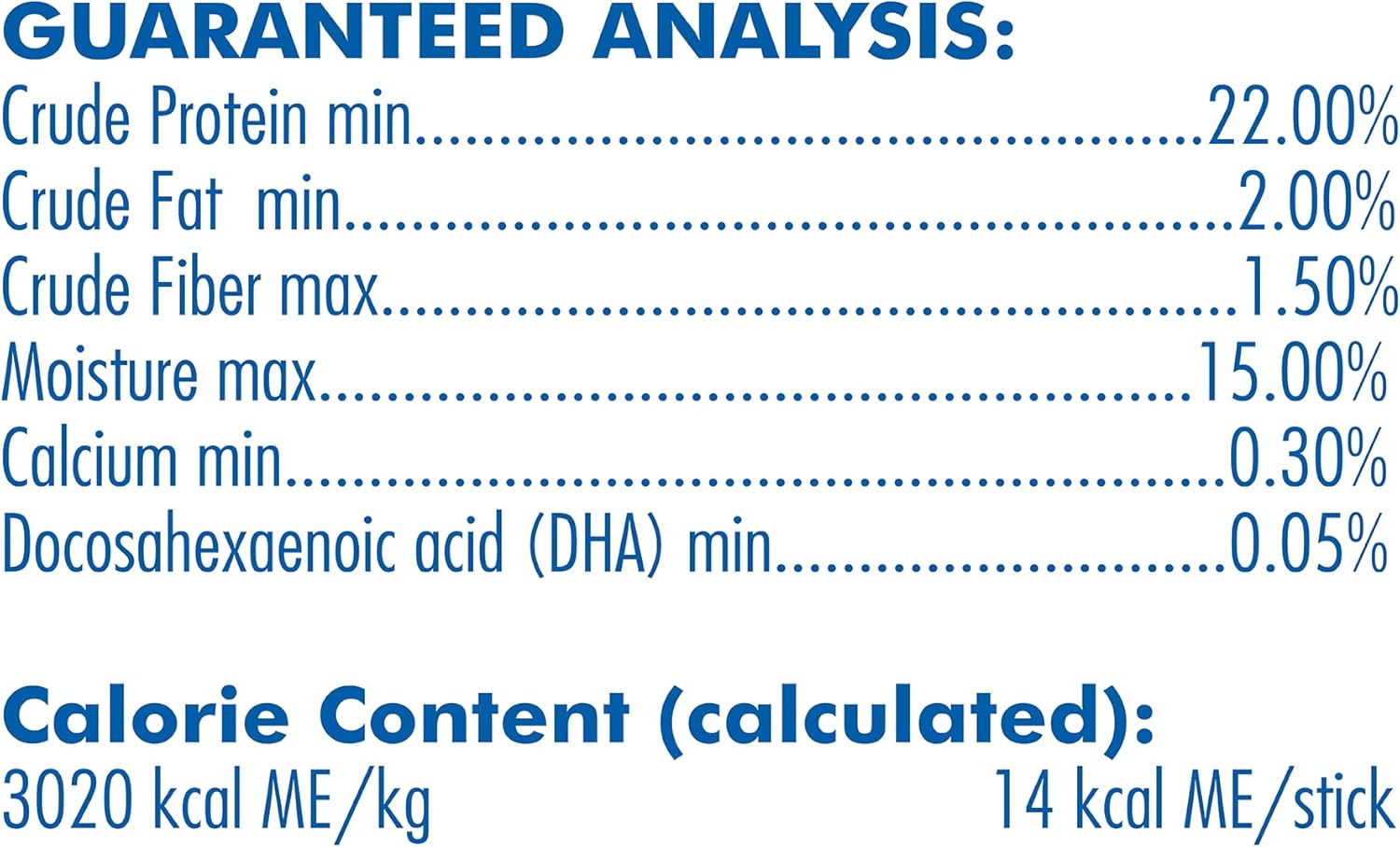 N-Bone Puppy Teething Sticks Pumpkin Flavor, 3.74-oz Bag - Image 9
